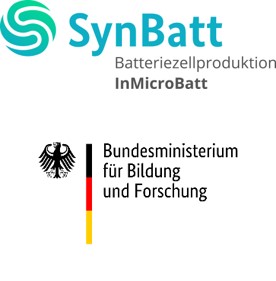 SynBatt Logo