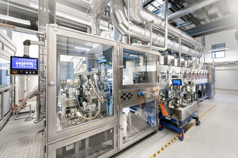 wetCoatingOfElectrodes